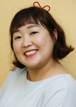Lee Soo Ji (1985)
