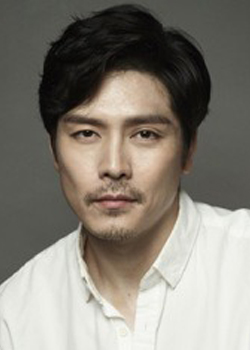 Lee Tae Gyoo (1981)