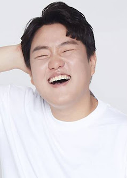 Lee Tae Hwan (1994)