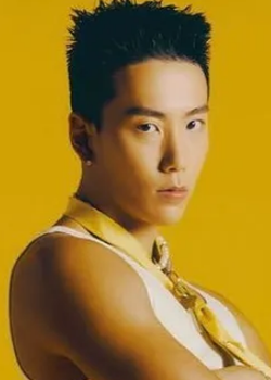 Lee Won Min (E Jo / Ejo / E.jo - Team EO-DDAE) (1996)
