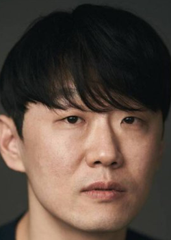 Lee Won Seon (1984)