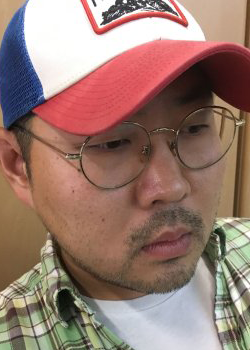 Lee Won Yeong (1960)