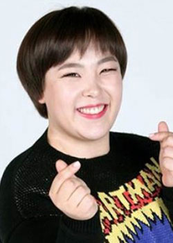 Lee Ye Bin (1988)