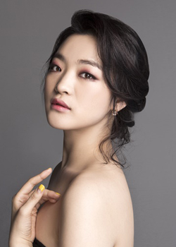 Lee Ye Eun (1989)