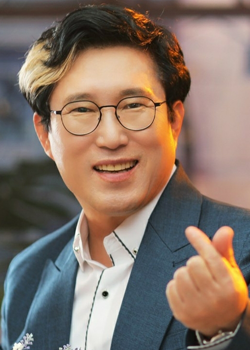 Lee Yeong Man (1960)