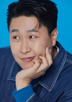 Lee Yong Joo (1986)
