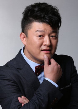 Zhang Lei (1980)