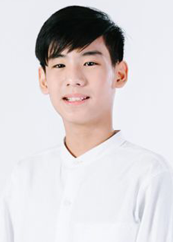 Lek Teerawate Suparwong (2007)