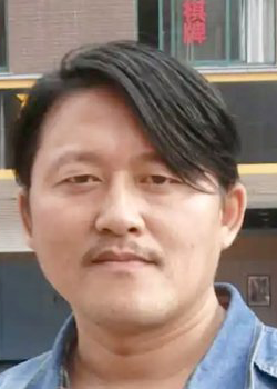 Li Jing (1977)