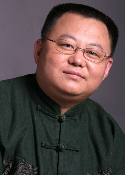 Li Hong Quan (1968)