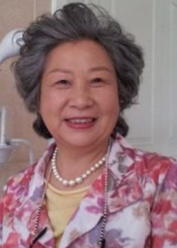 Li Hui Xia (1960)
