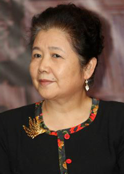 Li Wen Ling (1944)