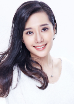 Li Xia Pei (1989)