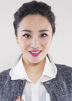 Li Ya Xi (1990)