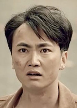 Li Yan (1990)