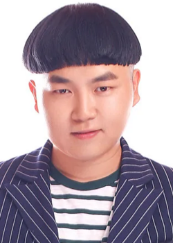 Li Zhan (1990)