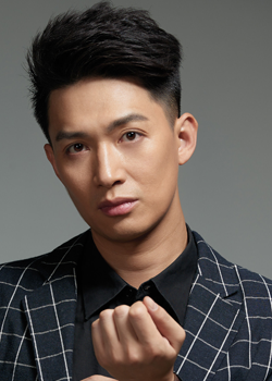 Li Zhi (1990)