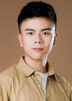 Li Zi Cheng (1990)