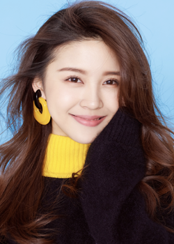Li Zi Ying (1990)