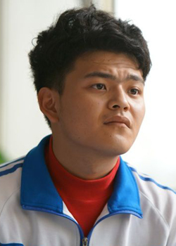 Renny Liang (1996)