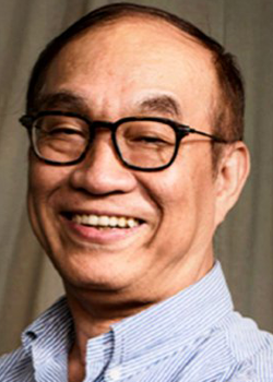 Liao Ching Song (1950)