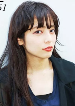 Hirota Rika (Licaxxx) (1991)