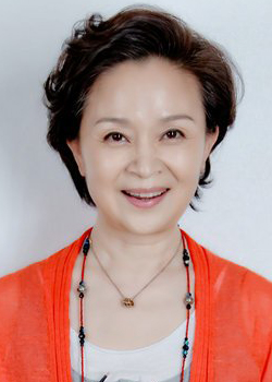 Lili Liu (1958)
