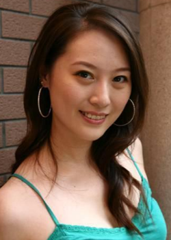Lily Yuan (1980)