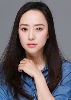 Liu Yuan Yuan (1980)