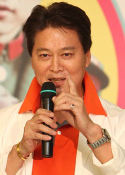 Andy Liu (1953)