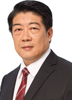 Liu Chang Han (1960)