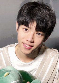 Liu Cong (2001)