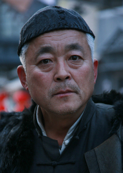 Liu Guang Hou (1953)