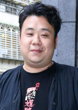 Liu Guo Shao (1989)