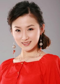Liu Jia Jia (1970)
