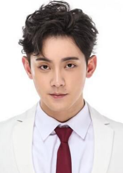 Liu Jia Le (1996)