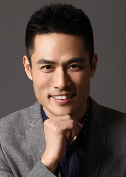 Liu Jia Liang (1970)