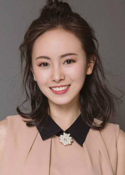Liu Xin Qi