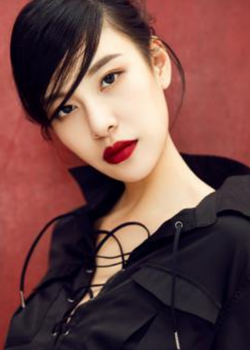 Liu Yi En (1990)