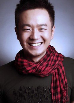 Liu Yu (1980)