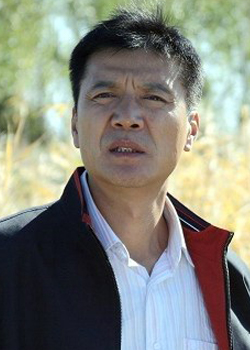 Liu Zhi Bing (1963)