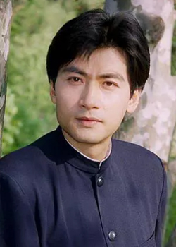 Lu Jian Min (1963)