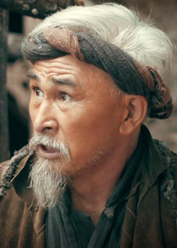 Lu Wen Bo (1960)