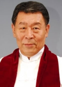 Henry Lu (1950)