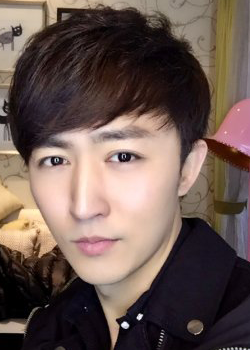 Ma Zi Han (1990)