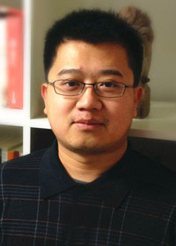 Ma Bo Yong (1980)