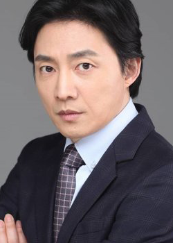 Ma Jeong Pil (1976)
