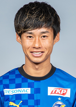 Machida Yamato (1988)