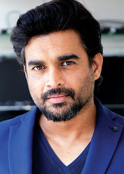 Madhavan (1970)