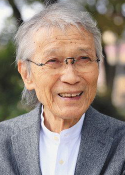 Maeda Masaaki (1932)